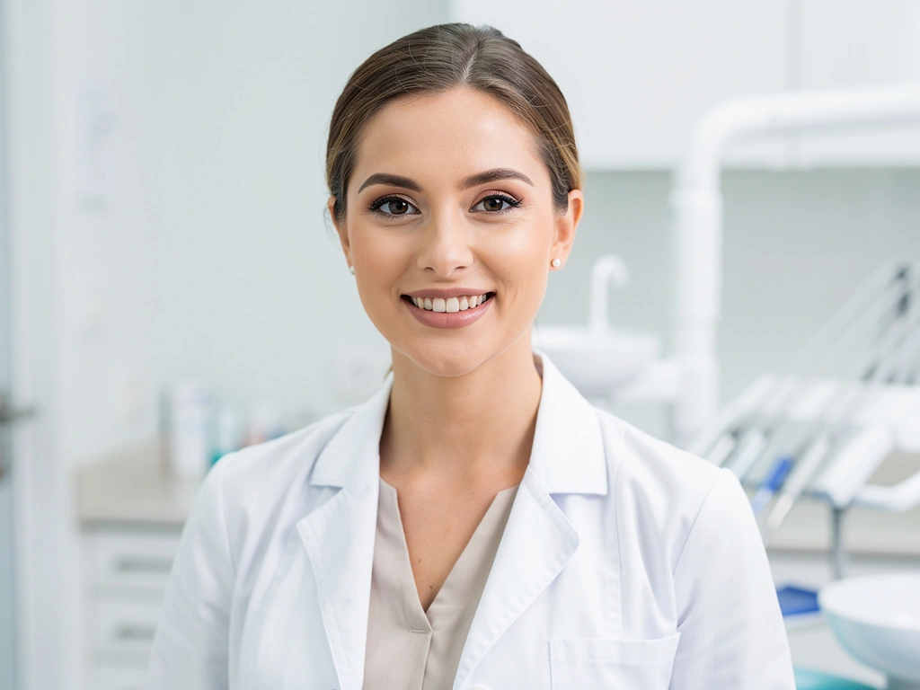 Dr. Sarah Lindner